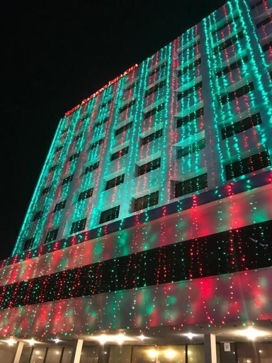 Exterior & Views, Hotel Razmoni Isha Kha International, Dhaka