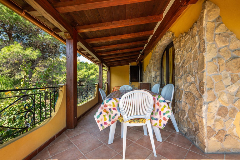 Others 5, Villa Mallus 5 posti letto, Cagliari