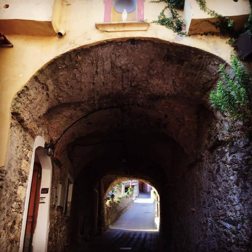 Exterior & Views 1, Albergo Locanda Borgo Antico, Savona