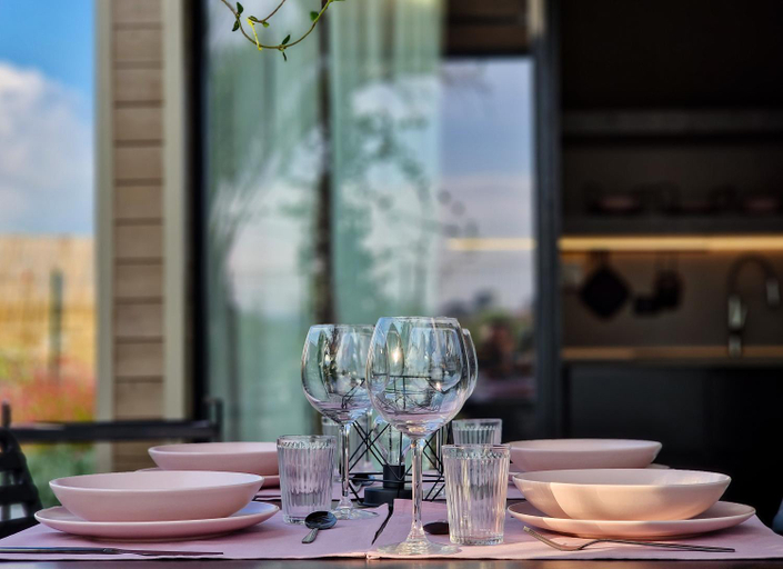 Food & Drinks 5, Ortosalato Agricamping, Messina