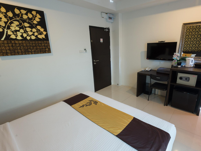 Bedroom 2