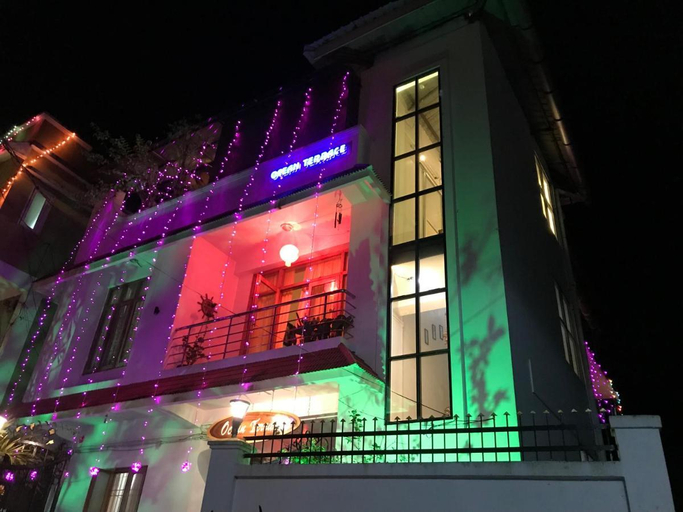 Others 5, Ocean Terrace, South Andaman