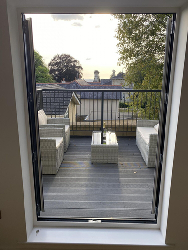 Room 2, CH Apt 7 2bed in Bath, Bath and North East Somerset