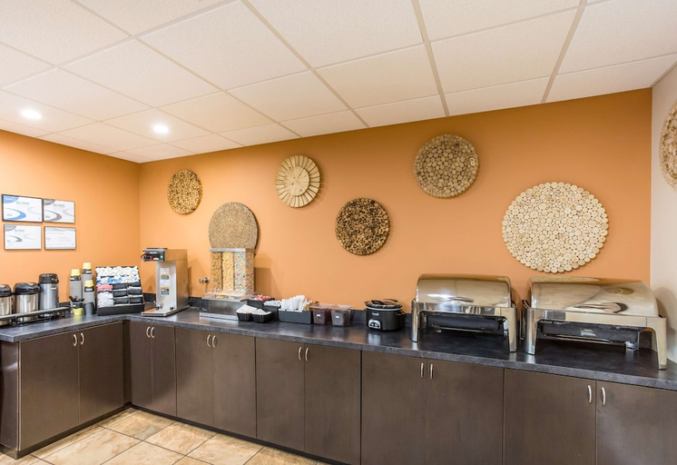 Food & Drinks 4, Red Lion Inn & Suites Branson, Taney