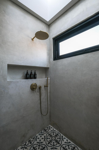 Bathroom 3, Villa Sama Canggu, Badung