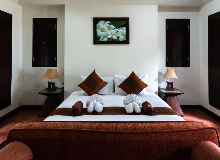 Bedroom 2, The Hive Hotel Samui, Ko Samui