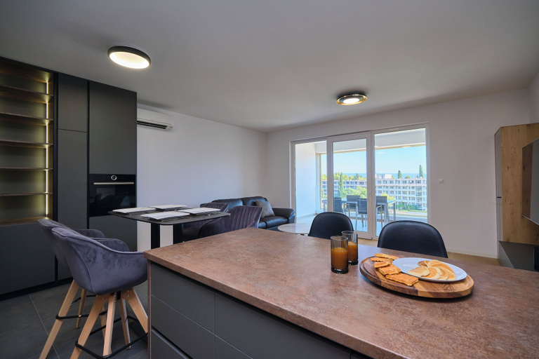 Others 4, Tropic Night Apartment by Litto, Split