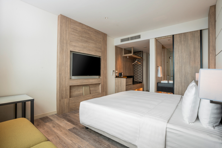 Bedroom 15