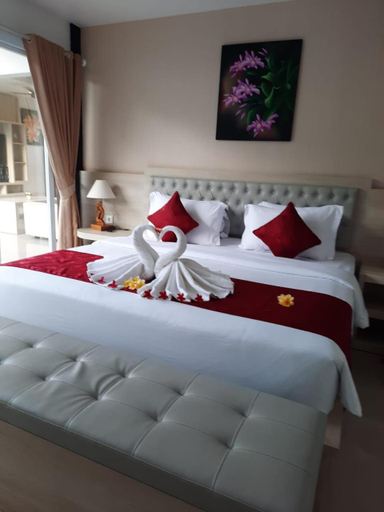 Bedroom 2, Villa dila, Badung