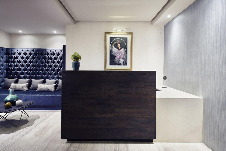 Public Area 4, Frida Boutique Stays by Viadora, Mexico City
