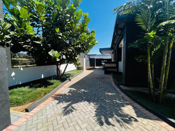 Others 3, Pisano Luxury Apartments, Lusaka