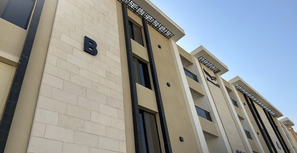 Exterior & Views, Kease Malqa B-4 Royal Touch AZ31, Riyadh