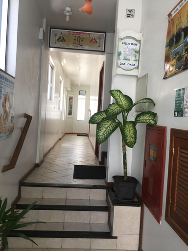Public Area 2, KASATO MARU RESIDENCE, Florianopolis