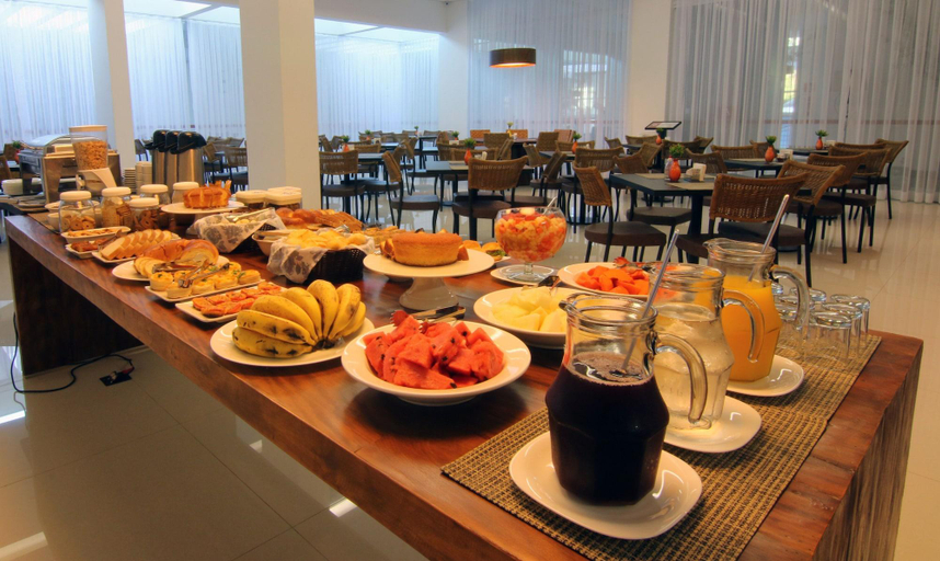 Food & Drinks 5, Tupyguá Brasil Hotel, Pedro Leopoldo