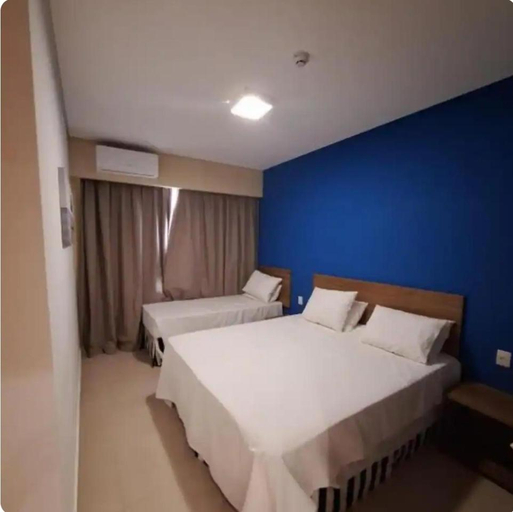 Others 5, Quarto hotel Thermas Sao Pedro, São Pedro
