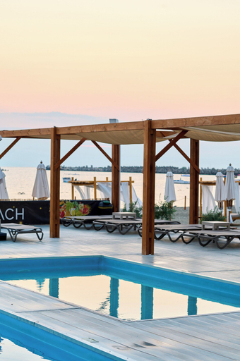 Sport & Beauty 2, Hotel Malibu Mamaia, Constanta