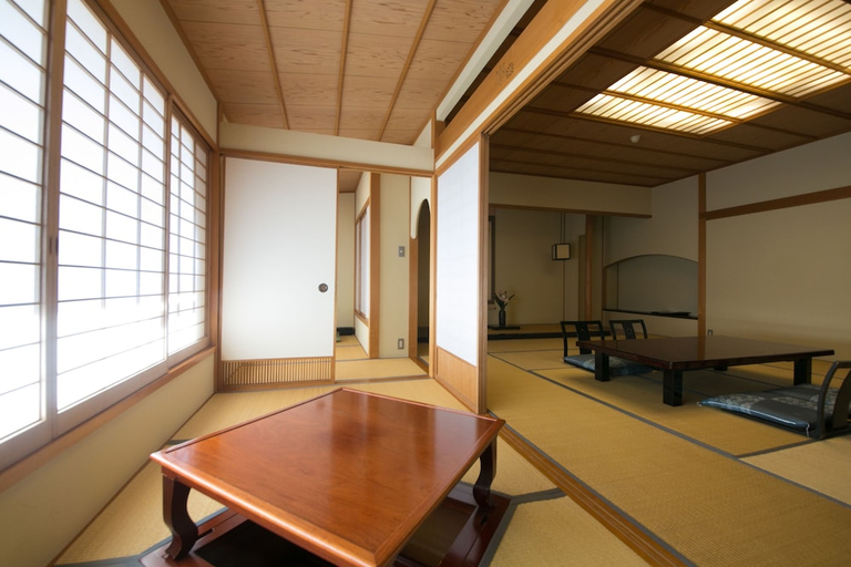 Others 4, Furuya Ryokan, Atami