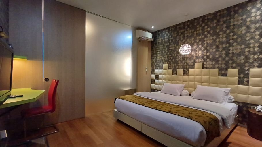 Bedroom 19