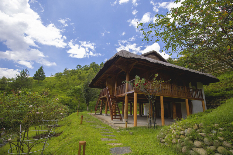 Exterior & Views 2, Le Champ Tu Le, Văn Chấn