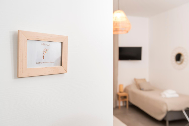Others 4, Guesthouse Tree Rooms Modern, Bergamo