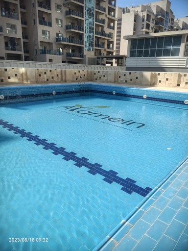 Sport & Beauty 2, DOWNTOWN NEW EL ALAMEIN, El Alamein