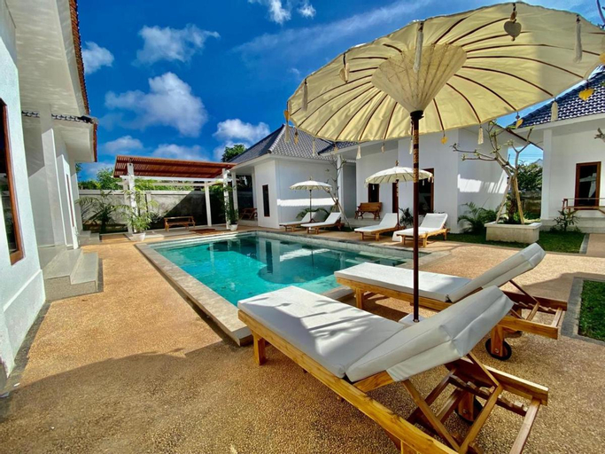 Lala Panzi Villa, Badung