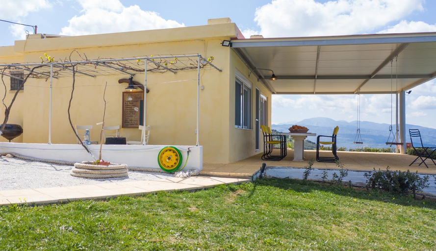 Others 5, Athor Villa, Crete