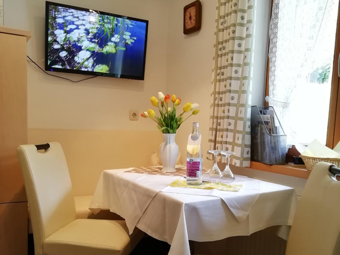 Food & Drinks 4, Landhaus Heisenbauer, Berchtesgadener Land