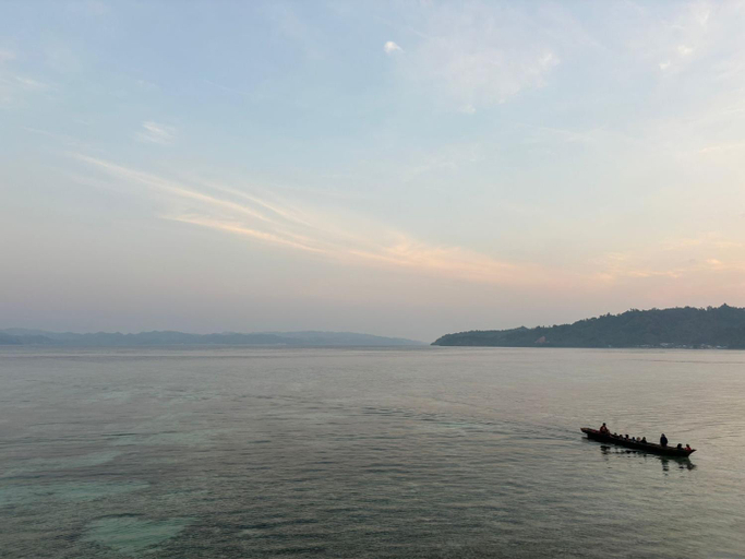 Others 2, KIA HOMESTAY, Banggai Kepulauan