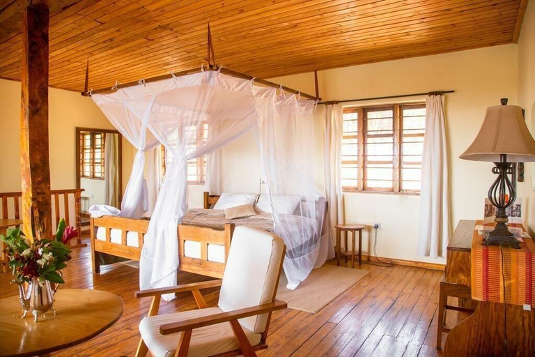 Bedroom 4, Utengule Coffee Lodge, Mbeya Urban