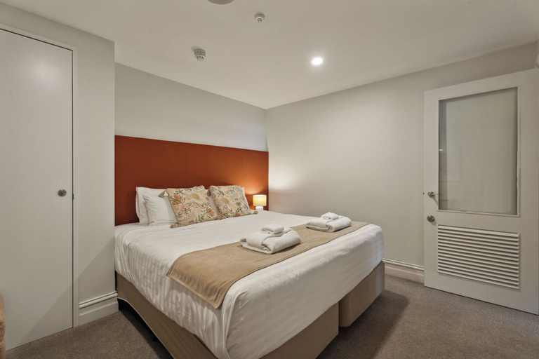 The Beacon - Town Centre Apartment 620, Queenstown-Lakes