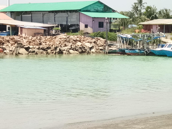 Others 5, Ulfah Homestay Mersing, Mersing