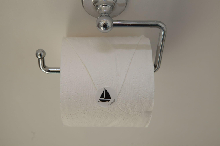Bathroom 3, Harbour Cottage, Orkney Islands