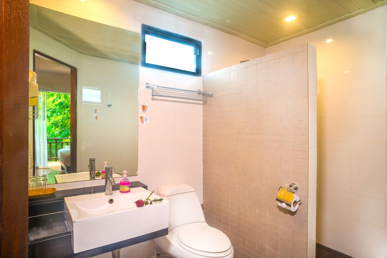 Bathroom 3, The Hive Hotel Samui, Ko Samui