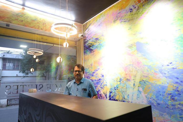 Others, ACE SUITES, Ernakulam