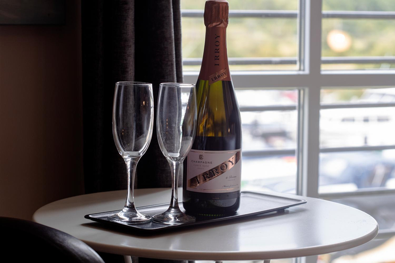 Food & Drinks 5, The Boat House, North Lanarkshire