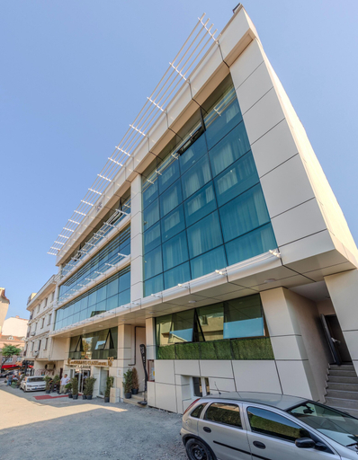 The Business Class Hotel, Bakırköy