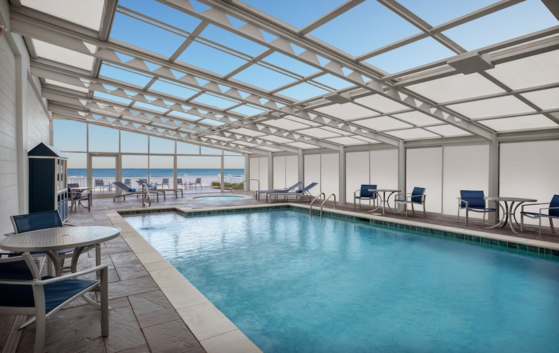Sport & Beauty, Nantasket Beach Resort, Plymouth