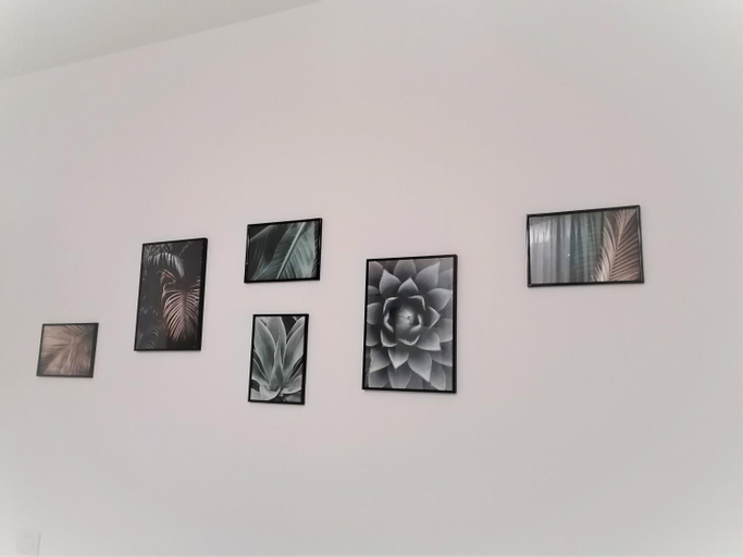 Others 3, Guesthouse Tree Rooms Modern, Bergamo