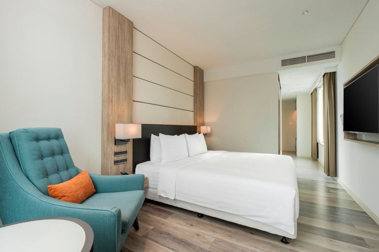Bedroom 23