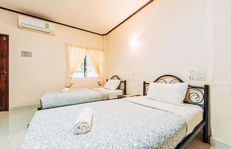 Bedroom 9