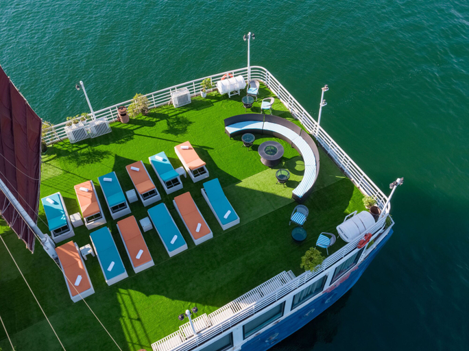 Exterior & Views 2, Le Journey Calypso & Boutique Pool Cruises, Hạ Long