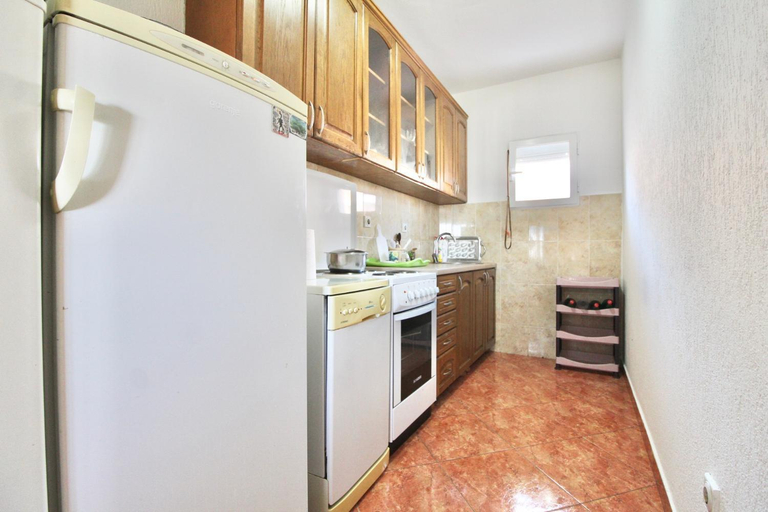 Kitchen 2, Apartments Musovic