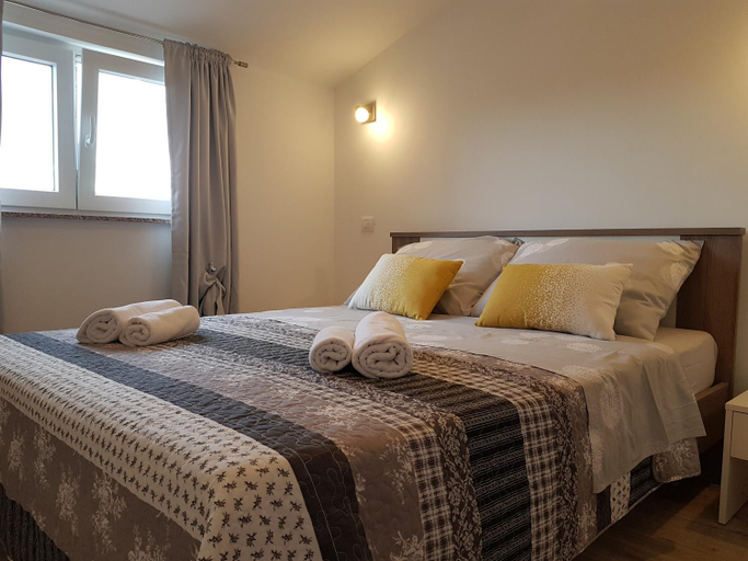 4, Apartmani Nora Stinjan, Pula
