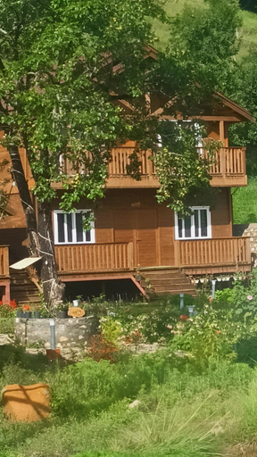 Others 5, Vanprastharesorts, Almora