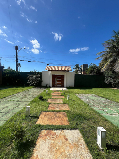 Exterior & Views 2, Pousada Summer Kite Cumbuco, Caucaia