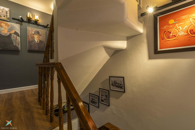 Others 3, Zostel Homes Shimla, Shimla