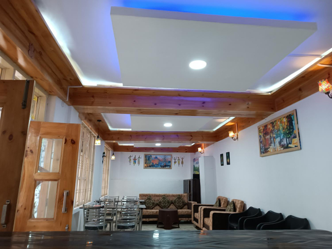 3, Edenroc.khajjiar, Chamba