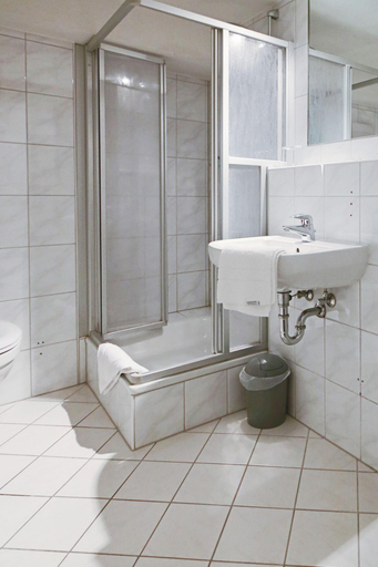 Bathroom 4, Haus Landgraf, Rhein-Neckar-Kreis