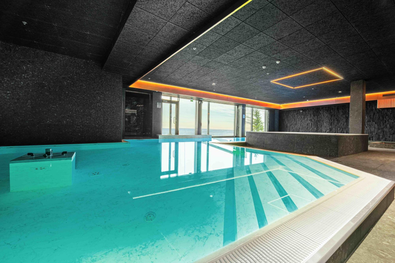 Sport & Beauty 2, Arctic Hilltop Boutique Hotel Iso-Syote, Northern Ostrobothnia